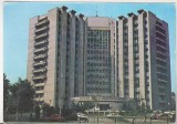 Bnk cp Bucuresti - Spitalul Clinic Municipal - necirculata, Printata