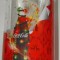 Pahar de colectie COCA COLA