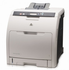 Imprimanta HP Color LaserJet CP3505dn, 384Mb DDR2 SDRAM, Duplex, 22ppm Letter, 1200 x 600 dpi foto