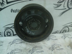 Janta tabla pe 16 BMW Seria 3 an 2000 E46 7JX16H2 ET47 cod OEM SRD161603 foto