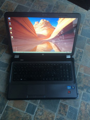 Dezmembrez laptop HP Pavilion G7-1000 1xxx carcasa display avariata. foto