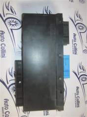 Calculator confort BMW Seria 3 E90/91/82/87/88/89/92/93 foto