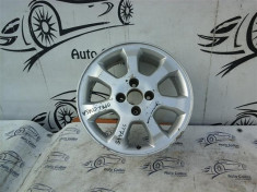 Janta pe 15 Opel Astra 6JX15H2 ET49 an 2005 cod oem 24407168 foto