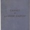Carnet de Lucrator Calificat 1962 , Ministerul Industriei Grele 1962
