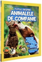 Totul despre animalele de companie foto