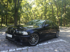 Bmw 323 CI - M pachet - Full foto