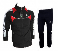 Trening bumbac ADIDAS - Modele NOI 2016 - Culori diverse - oferta speciala! foto