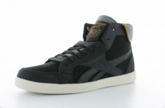 Adidasi originali barbati inalti Reebok_cu piele_in cutie_40,41,42,43,44 foto