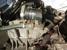 EGR Mercedes ML 3.2 Diesel W164 An 2005 -2009 foto