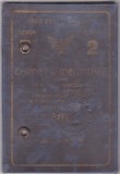 Carnet de Identitate C.F.R Clasa II