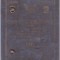 Carnet de Identitate C.F.R Clasa II