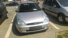 Ford focus 1.8 TDDI foto