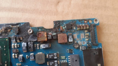 Placa de baza laptop Apple Macbook Air A1237 si A1304 820-2179-c DEFECTA !!!! foto