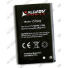 Acumulator Allview L5 Easy swap, Alt model telefon Allview, Li-ion