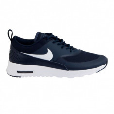 NIKE AIR MAX THEA OBSIDIAN/WHITE foto