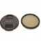 Emolux Circular Polarizing / UV Protection Filter 49mm