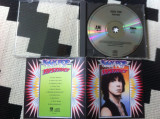 Iggy Pop instinct cd disc muzica alternative punk pop rock A&amp;A records 1988