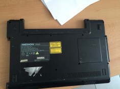 bottomcase Medion Akoya e3211 A124