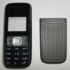 Carcasa Completa Nokia 1209, Negru, Kit Reparatie Telefon
