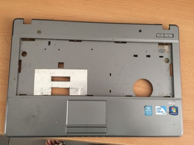 Rama display Medion Akoya e3211 A124 foto