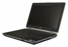 Laptop DELL Latitude E6420, Intel Core i5 2520M 2.5 GHz, 8 GB DDR3, 320 GB HDD SATA, DVDRW, WI-FI, 3G, Bluetooth, Card Reader, Display 14inch 1600 by foto