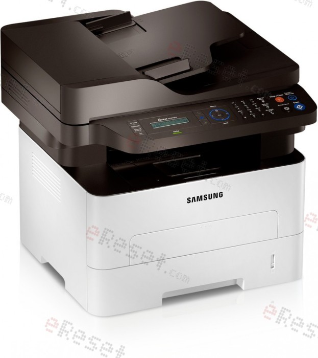 Resoftare resetare Samsung Xpress SL M2670 M2675 M2870 M2875 reset cip MLT-D116