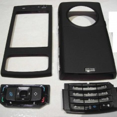 Carcasa Nokia N95