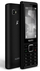 Allview M9 Luna Dual Sim Black foto