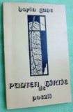 Cumpara ieftin HORIA GANE - PUNTEA DE HARTIE (POEZII, editia princeps - 1986)