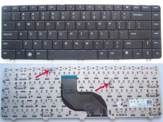 Tastatura laptop Dell Inspiron 14V foto