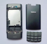 Carcasa Nokia X3