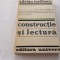 CONSTRUCTIE SI LECTURA-SILVIAN IOSIFESCU,RF3