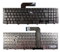 Tastatura laptop Dell Inspiron 5110 foto