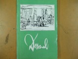 Desenul pe scurt despre tehnici Bucuresti 1964 G. Bollenbach 045