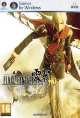 Final Fantasy Type 0 Hd Pc foto