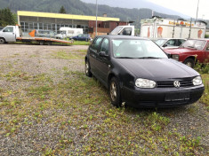 Golf 4 foto