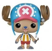 Figurina Pop Animation One Piece Tony Tony Chopper foto