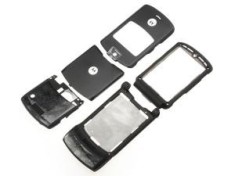 Carcasa Motorola V3 foto