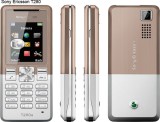 Carcasa Sony T 280