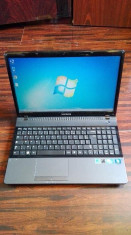 Dezmembrez laptop Samsung NP300E5C-placa de baza,display,carcasa,etc foto