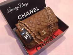 Genti Chanel Jumbo Classic Flap Collection 2016 * LuxuryBags * 1 * foto