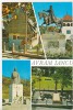 Bnk cp Avram Iancu - Vedere - necirculata, Printata, Alba