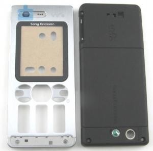 Carcasa Sony W 880 foto