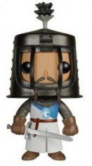 Figurina Pop Movie Monty Python And The Holy Grail Sir Bedevere foto