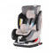 Scaun Auto Vento cu Isofix 0-25 kg Grey