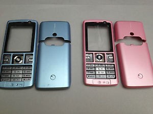 Carcasa Sony K 610 foto