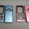 Carcasa Sony K 610