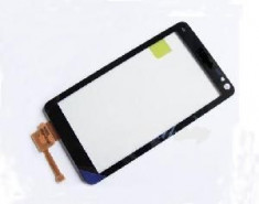 Geam Ecran Display Sticla Digitizer Touch Screen TouchScreen Nokia N8 NOU foto