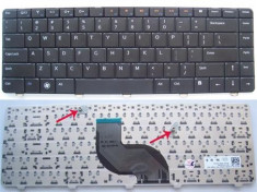 Tastatura laptop Dell Inspiron N3010 foto