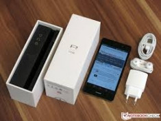 Huawei P8 Lite, 5 inch, 16 GB, 4G, Android 5.0, dual sim,black foto